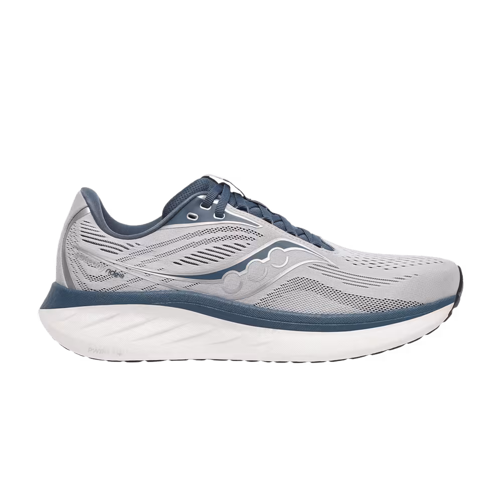 Saucony Ride 18 Cloud Dusk