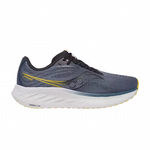 Saucony Ride 18 'Dusk Pollen'