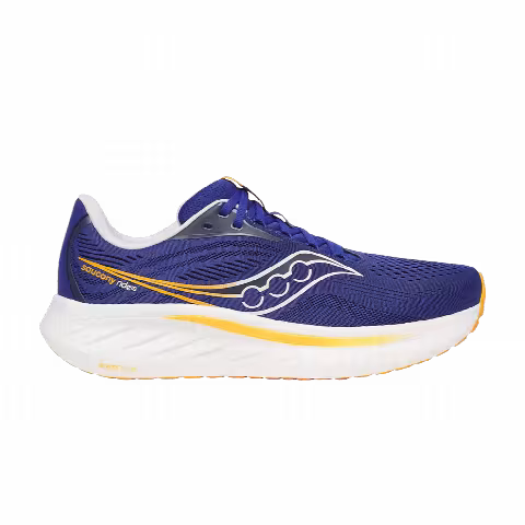 Saucony Ride 18 'Azurite Peel'