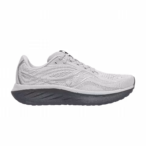 Saucony Ride 18 Wide 'Cloud Shadow'