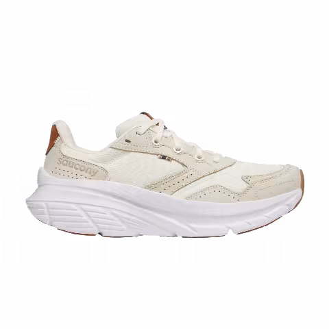 Saucony Wmns Guide Metro 'Vanilla'