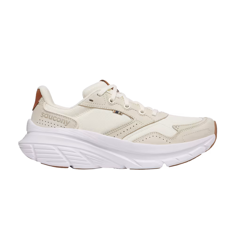 Saucony Women's Guide Metro Vanilla