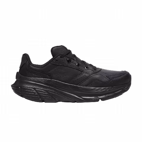 Saucony Guide Metro Limited Edition 'Triple Black'