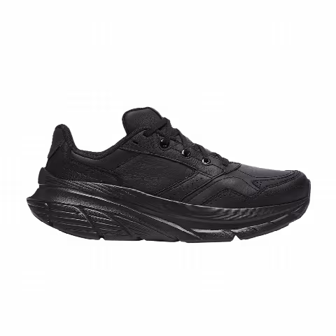 Saucony Guide Metro Limited Edition Wide 'Triple Black'