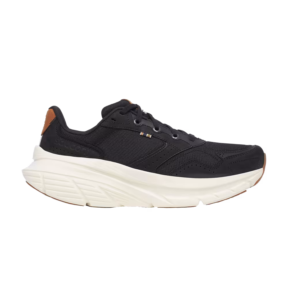 Saucony Guide Metro Black