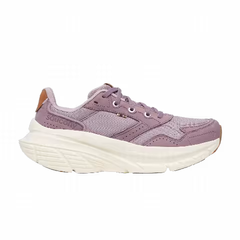 Saucony Wmns Guide Metro 'Quail Vanilla'