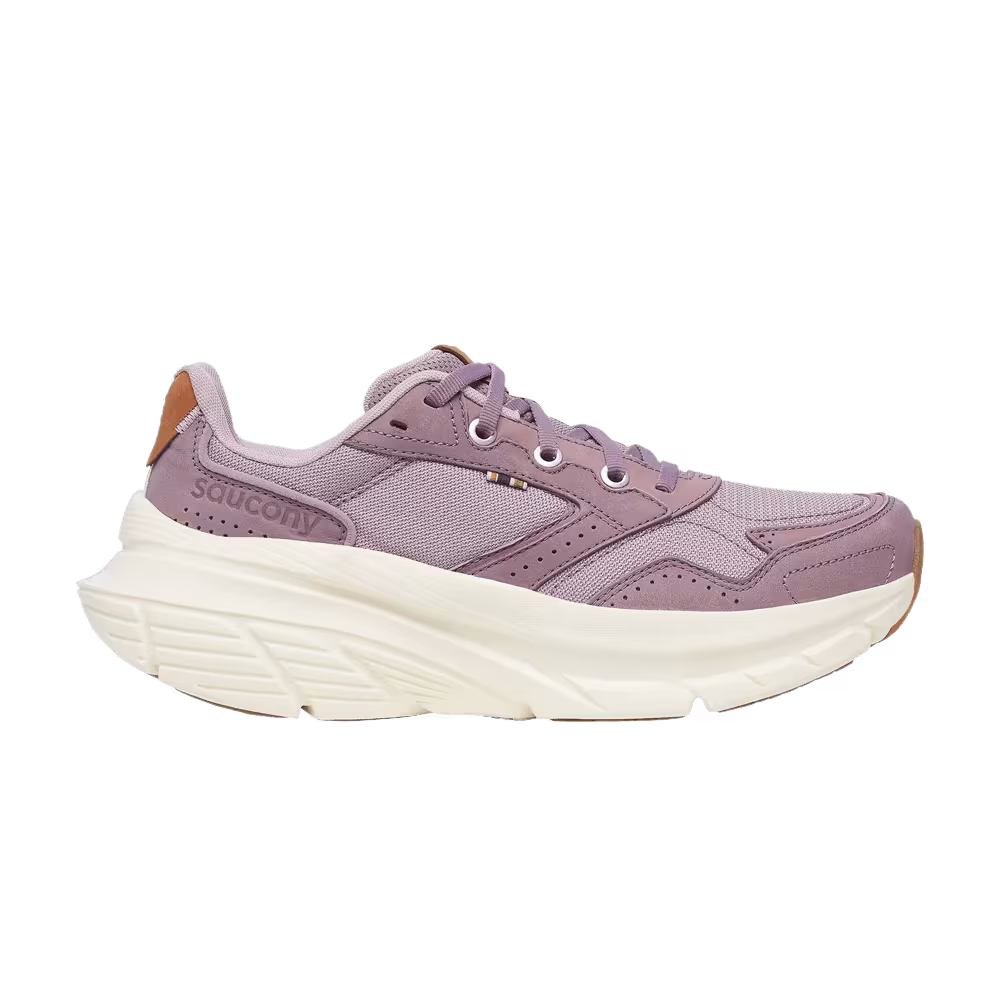 Saucony Women's Guide Metro Quail Vanilla