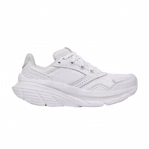 Saucony Wmns Guide Metro Limited Edition Wide 'White'