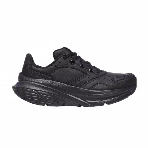 Saucony Wmns Guide Metro Limited Edition Wide 'Triple Black'