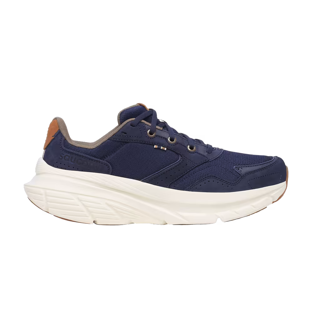 Saucony Guide Metro Navy