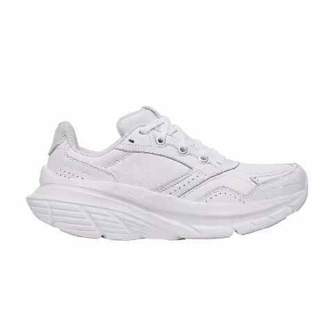 Saucony Wmns Guide Metro Limited Edition Extra Wide 'White'