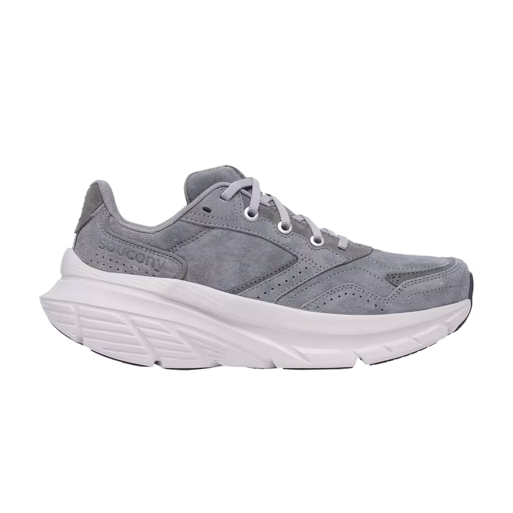 Saucony Women's Guide Metro Limited Edition Cloud