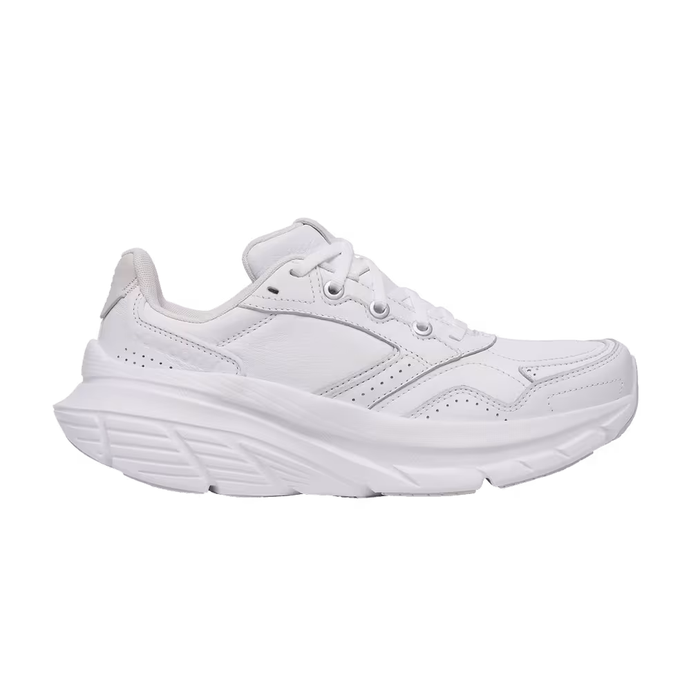 Saucony Women's Guide Metro Limited Edition White