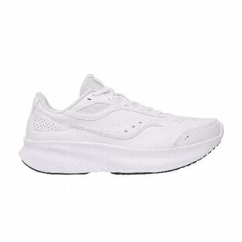 Saucony Integrity Metro Wide 'White'