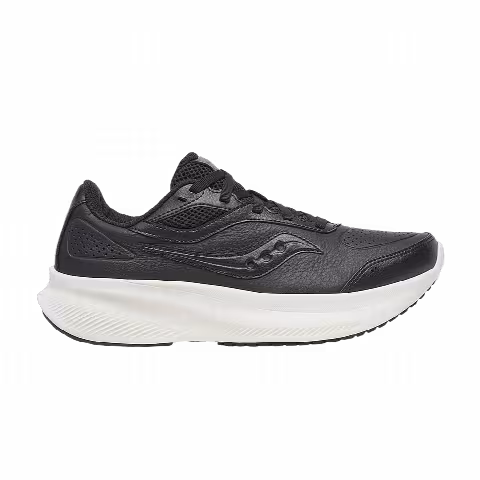 Saucony Wmns Integrity Metro Wide 'Black'