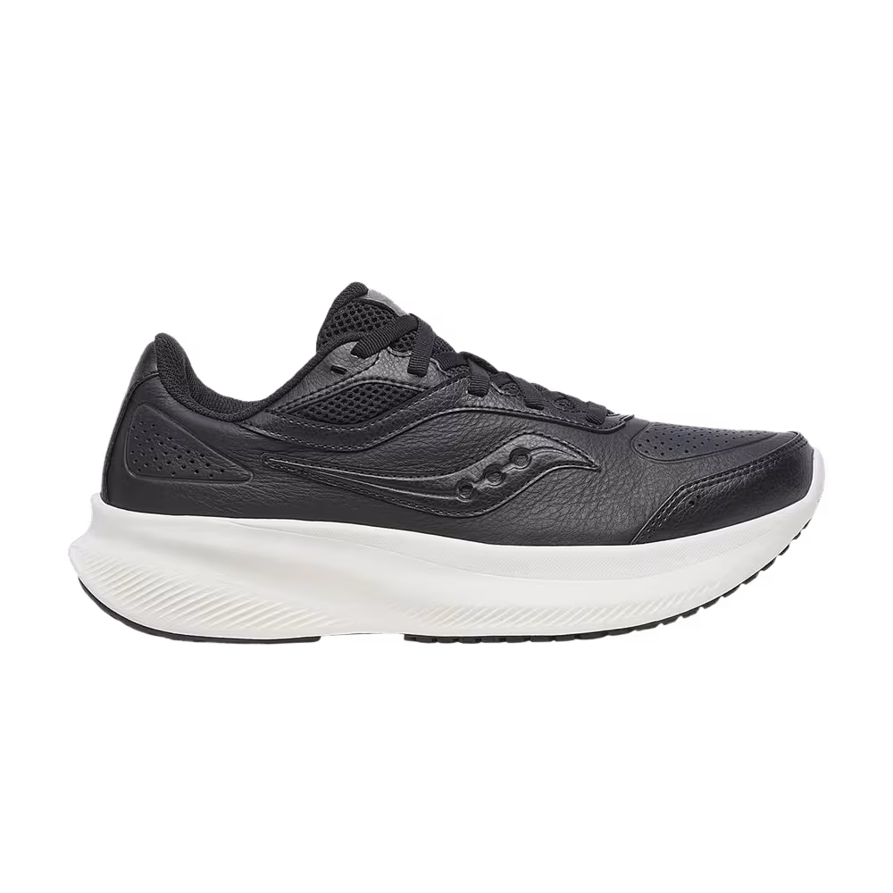 Saucony Women's Integrity Metro Wide Black