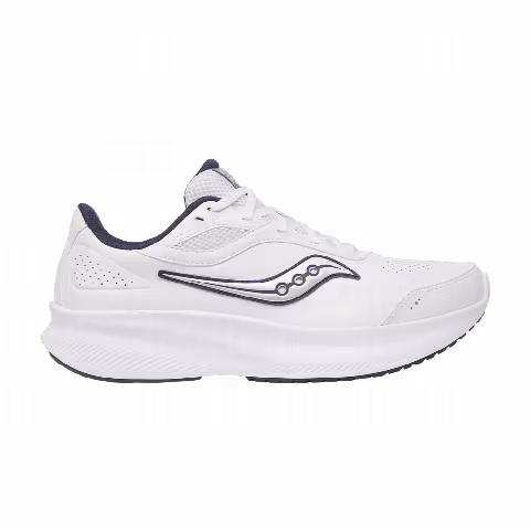 Saucony Integrity Metro 'White Navy'