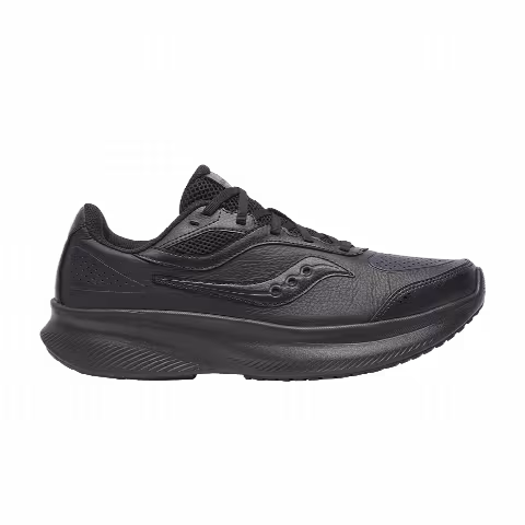 Saucony Integrity Metro 'Triple Black'