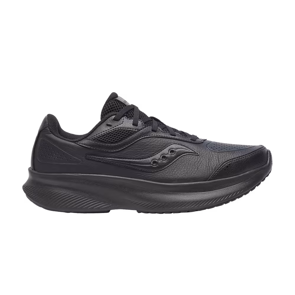 Saucony Integrity Metro Triple Black
