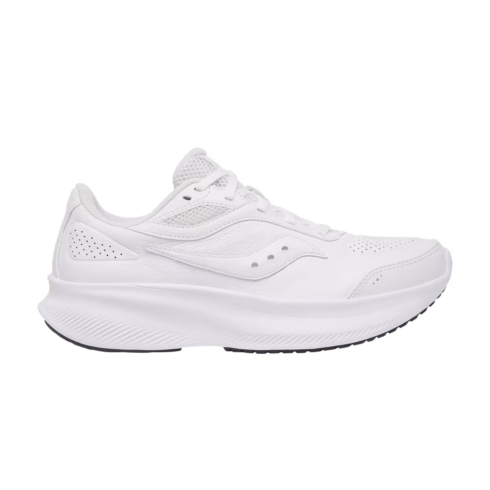 Saucony Women's Integrity Metro White
