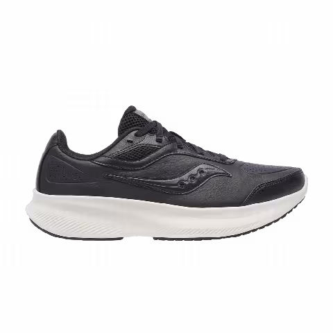 Saucony Integrity Metro Wide 'Black'