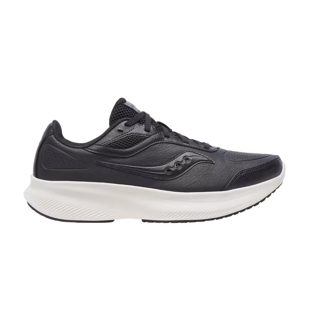 Saucony Integrity Metro Wide Black
