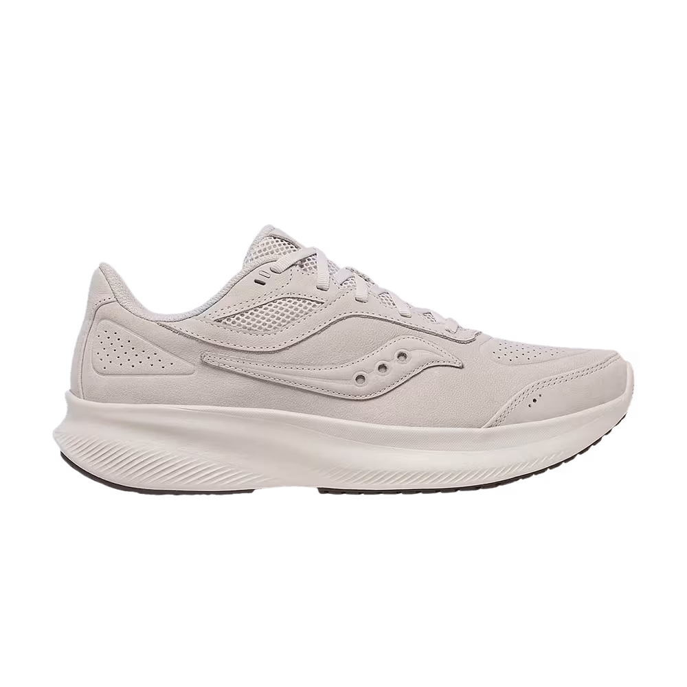 Saucony Integrity Metro Wide Birch