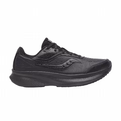 Saucony Integrity Metro Wide 'Triple Black'