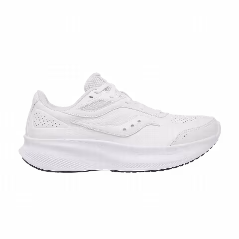 Saucony Wmns Integrity Metro Wide 'White'