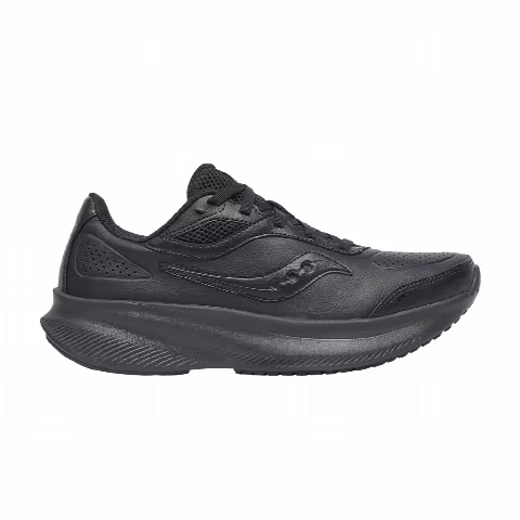 Saucony Wmns Integrity Metro 'Triple Black'