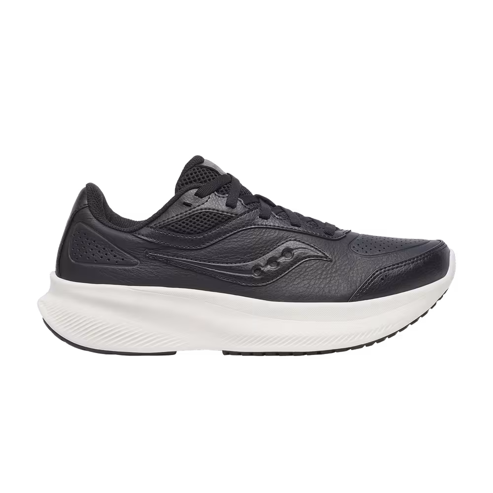 Saucony Women's Integrity Metro Black