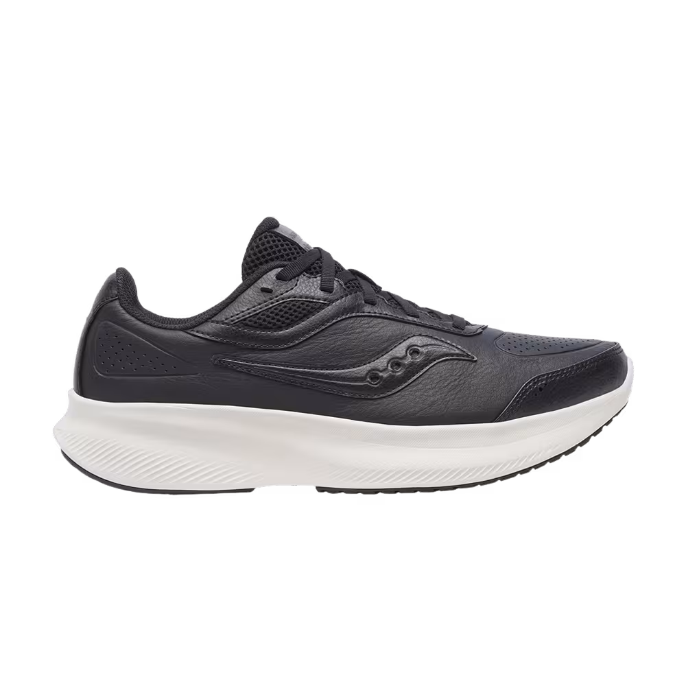 Saucony Integrity Metro Black
