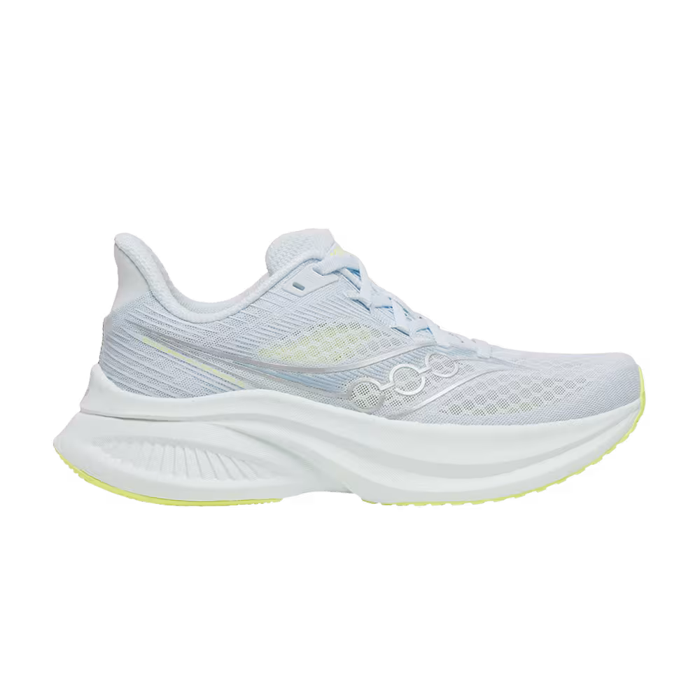 Saucony Women's Endorphin Speed 5 Ice Melt