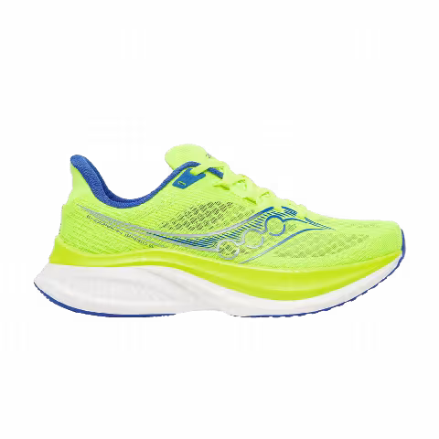 Saucony Endorphin Speed 5 'Citron Lapis'