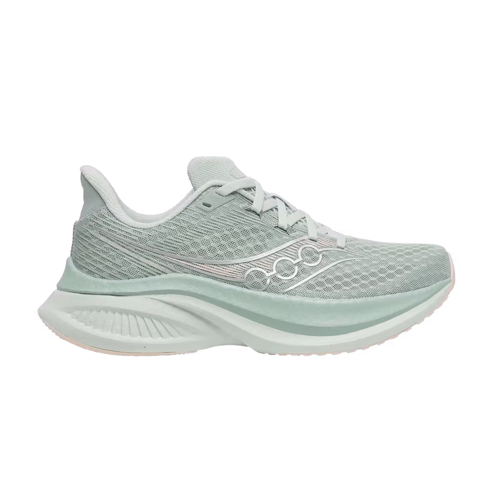 Saucony Women's Endorphin Speed 5 Aloe