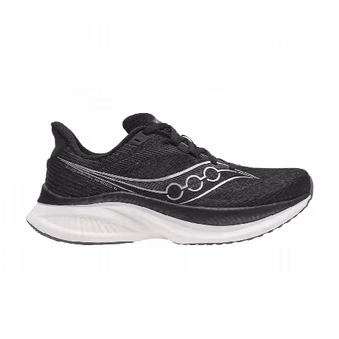 Saucony Endorphin Speed 5 'Black White'