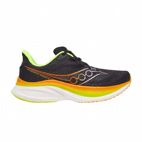 Saucony Endorphin Speed 5 'Black VO2'