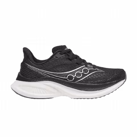Saucony Wmns Endorphin Speed 5 'Black White'