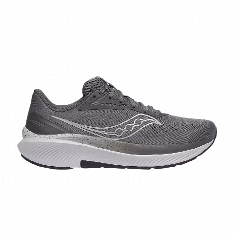 Saucony Echelon 10 Wide 'Carbon'