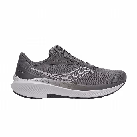 Saucony Echelon 10 Extra Wide 'Carbon'