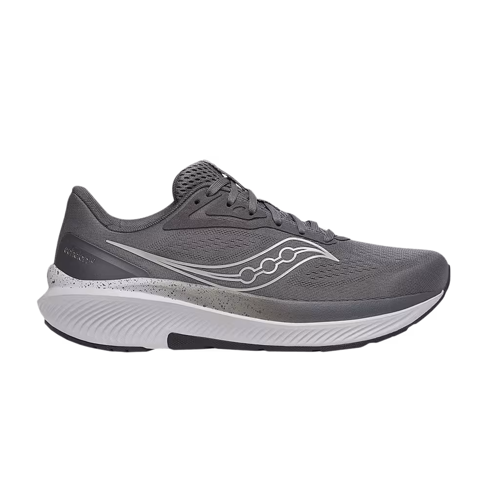 Saucony Echelon 10 Extra Wide Carbon