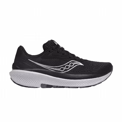Saucony Wmns Echelon 10 'Black Silver'
