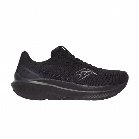 Saucony Wmns Echelon 10 'Triple Black'