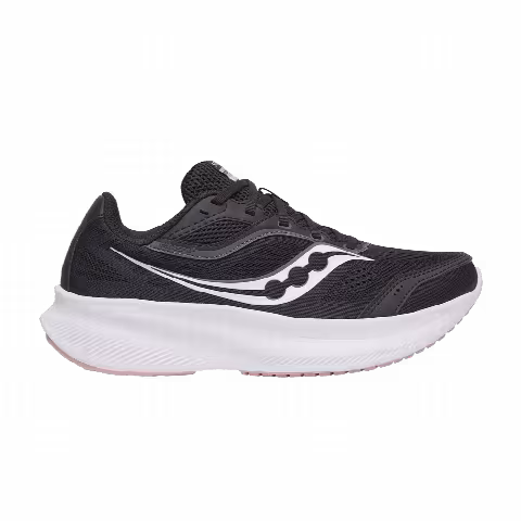 Saucony Wmns Cohesion 18 'Black Cameo'