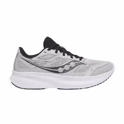 Saucony Cohesion 18 Wide 'Cloud Black'