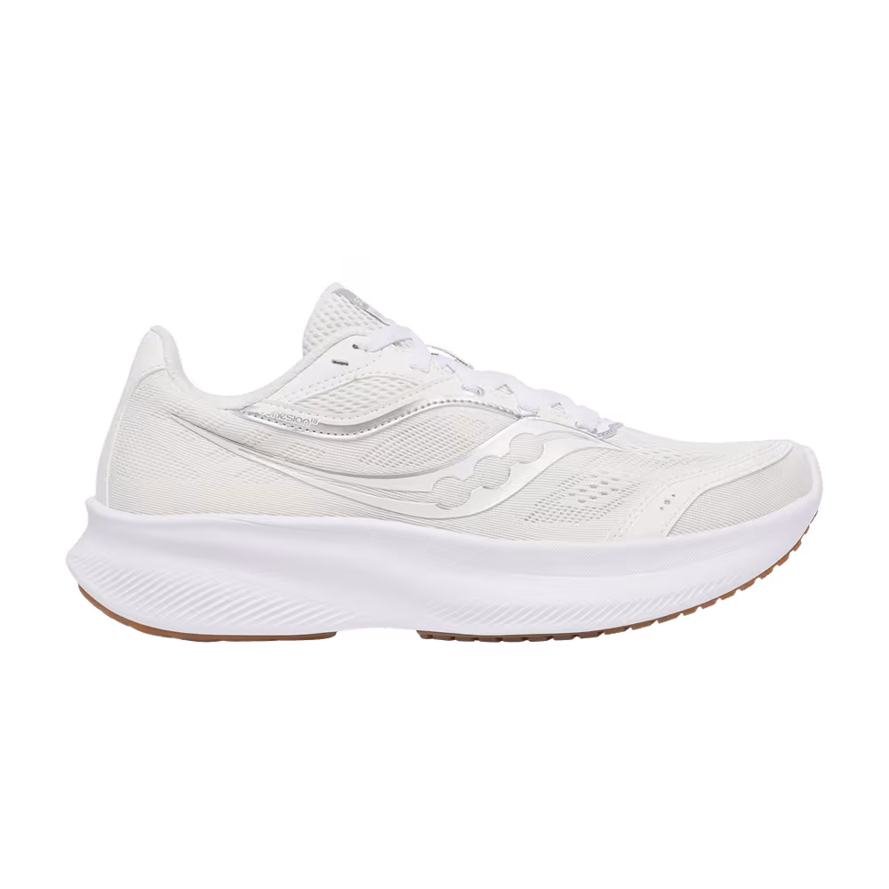 Saucony Women's Cohesion 18 Pearl Gum