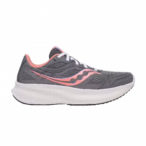 Saucony Wmns Cohesion 18 'Carbon Salmon'