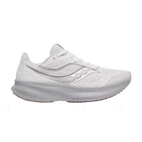 Saucony Cohesion 18 Wide 'Fog Fossil'