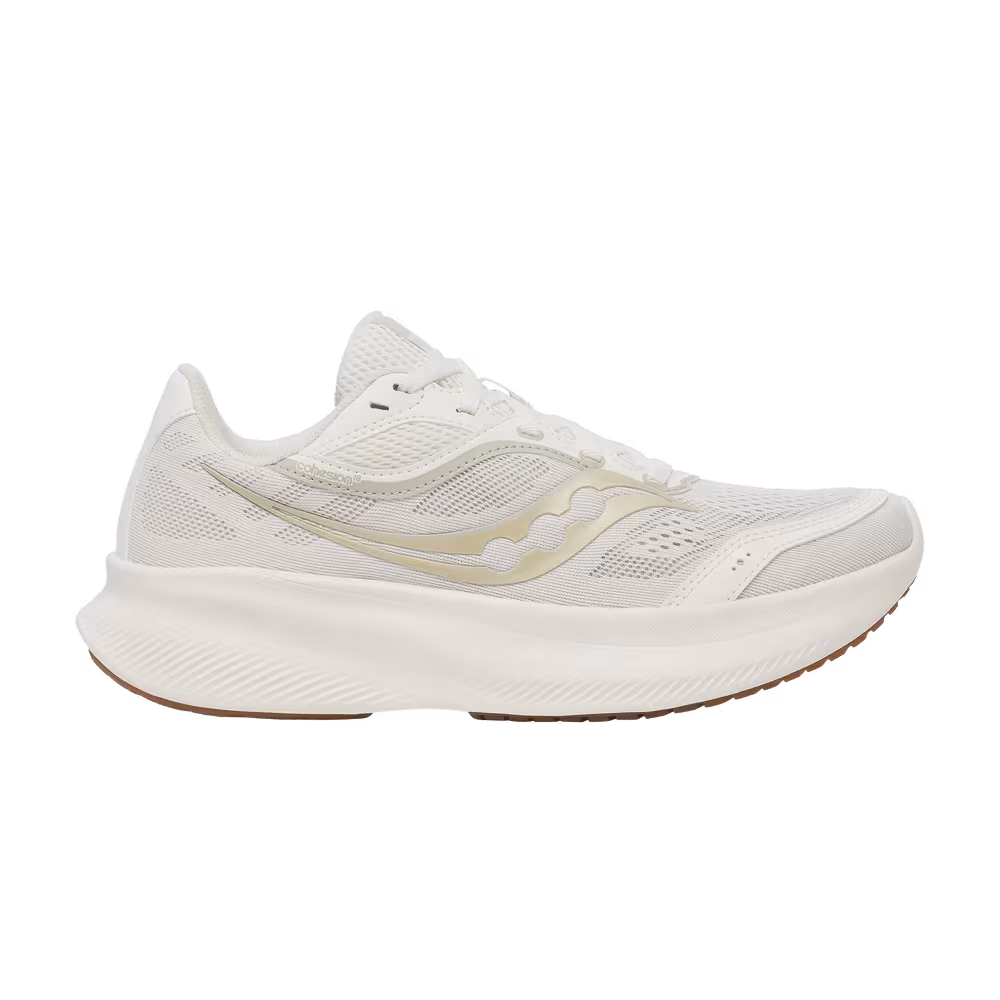 Saucony Women's Cohesion 18 Almond Gum