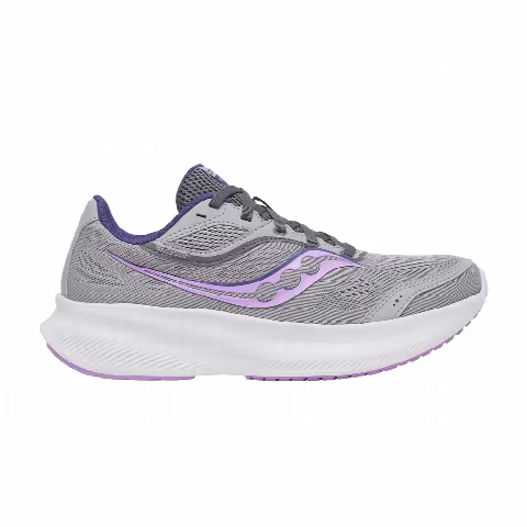 Saucony Wmns Cohesion 18 'Fossil Crocus'